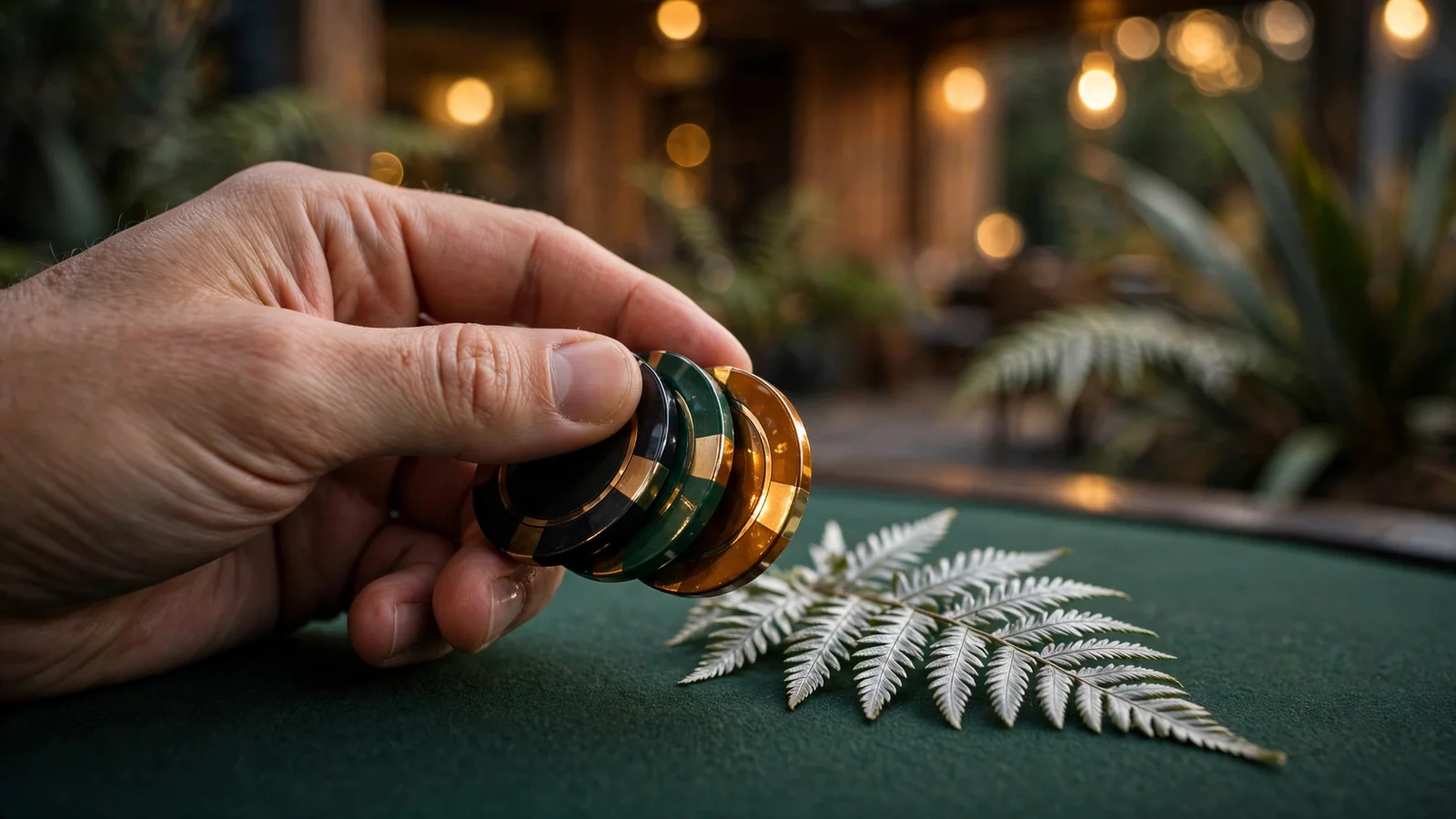 30 Free Spins at NZ Casinos: What They’re Worth