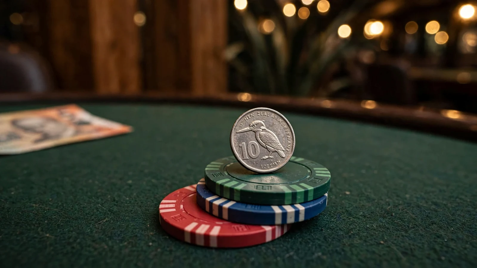 NZ$5 Deposit Casinos in New Zealand: What to Know