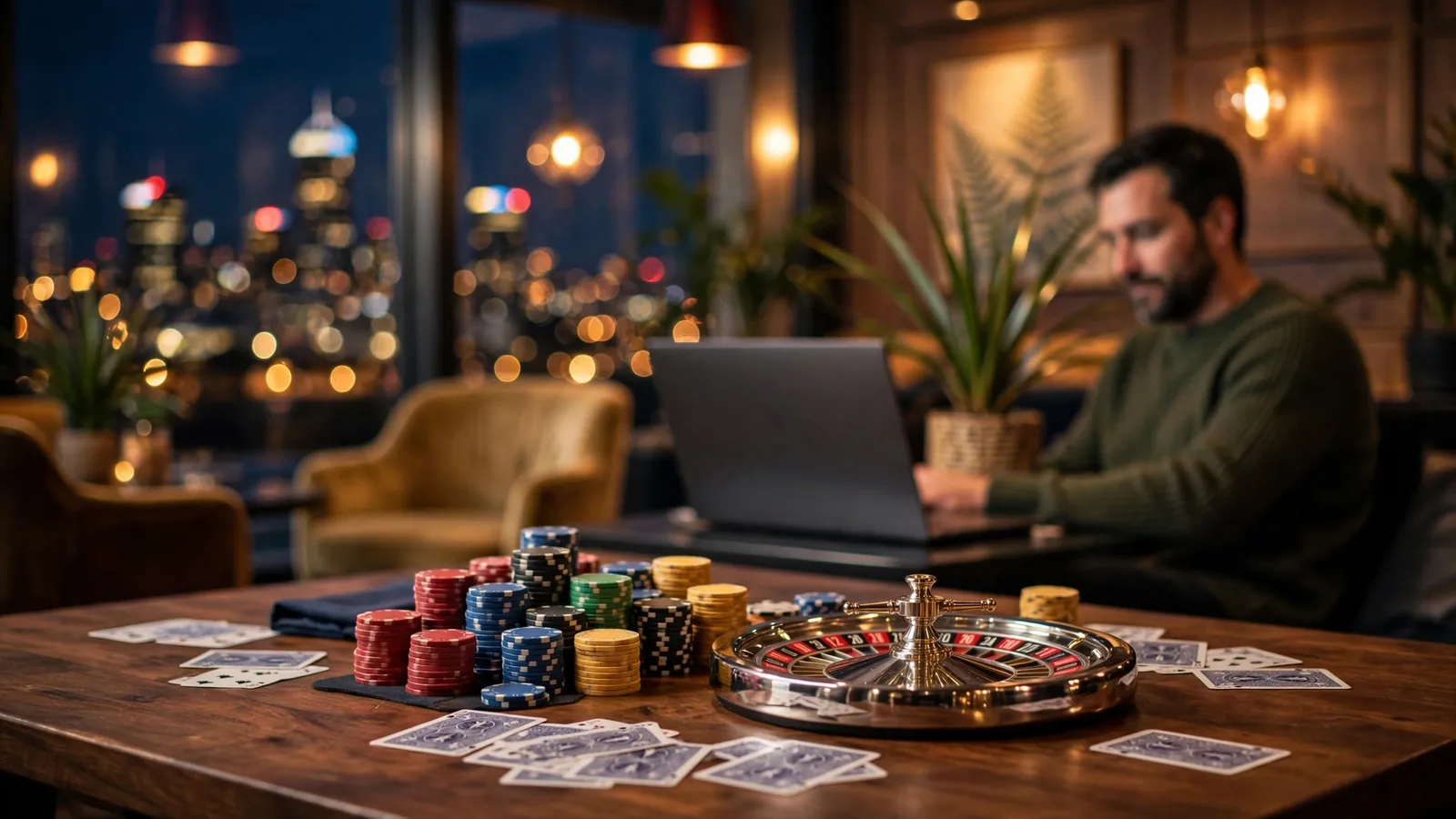 50 Free Spins in a NZ Casino: What to Check