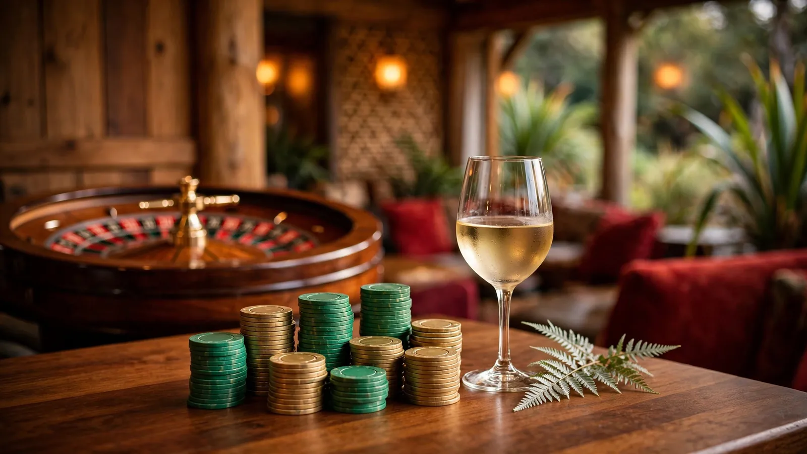 Casino Sign-Up Bonuses in New Zealand: How They Work
