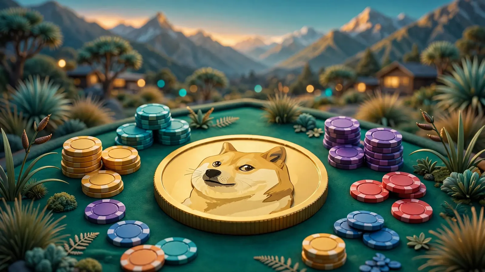 Dogecoin Casinos in New Zealand: Payment Guide