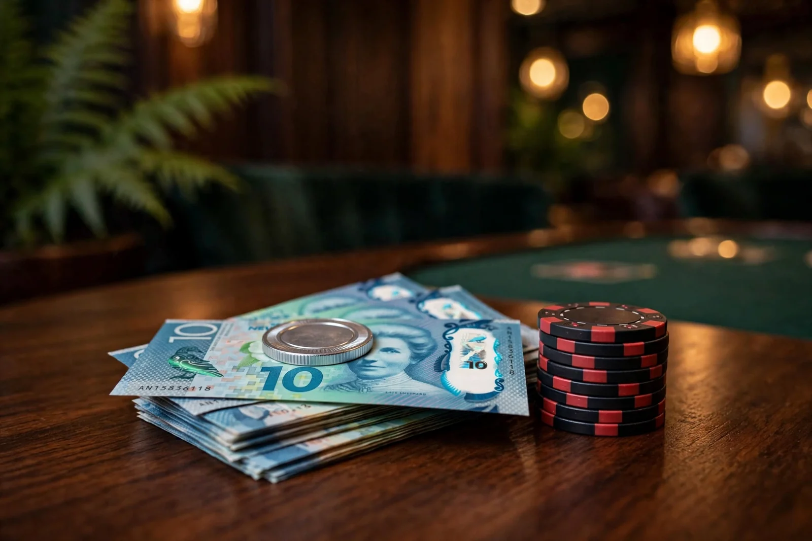 Casinos with NZD: What to Check Before Choosing