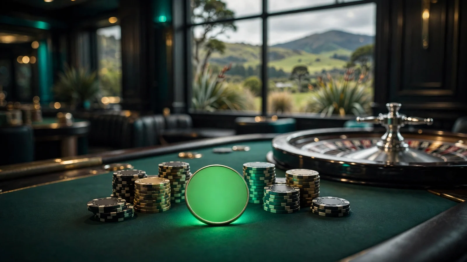 Tether Casinos in New Zealand: A USDT Guide
