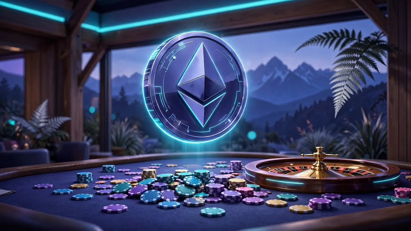 Ethereum Casinos in New Zealand: 2026 Guide