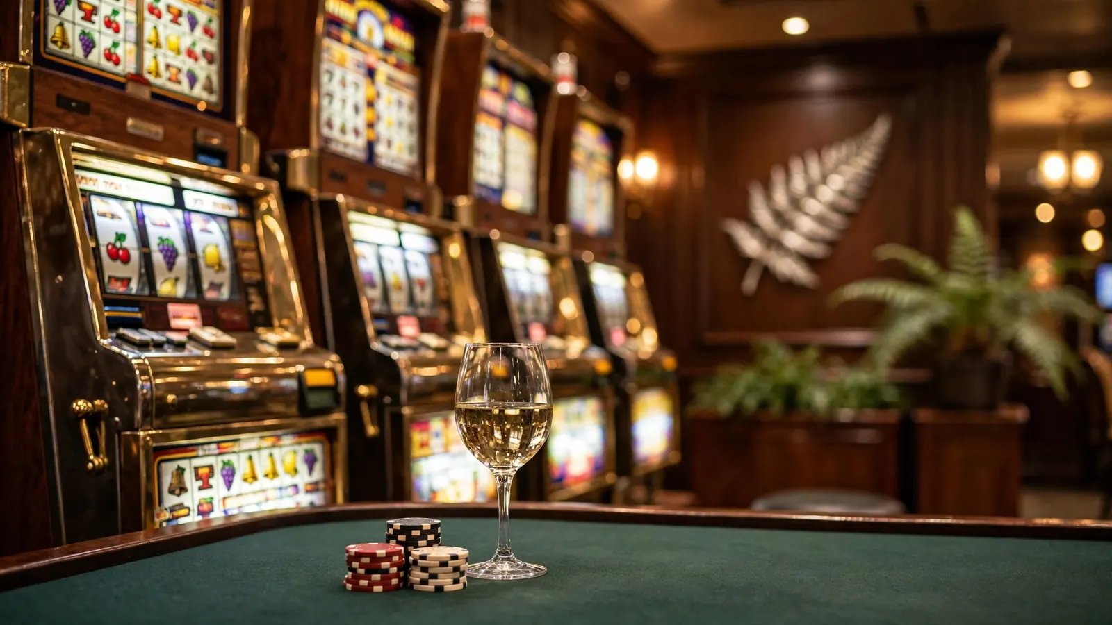 Jackpot Casinos in New Zealand: Bonuses and Checks