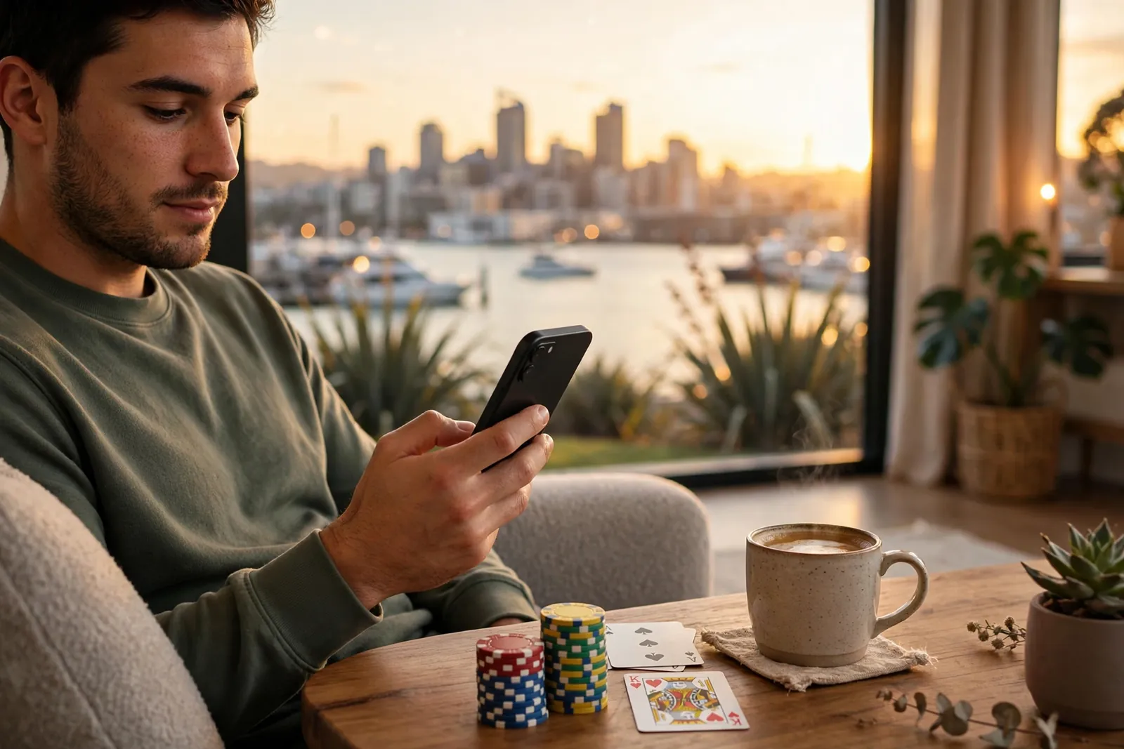 Mobile Casinos in NZ: Sites, Bonuses and Payments
