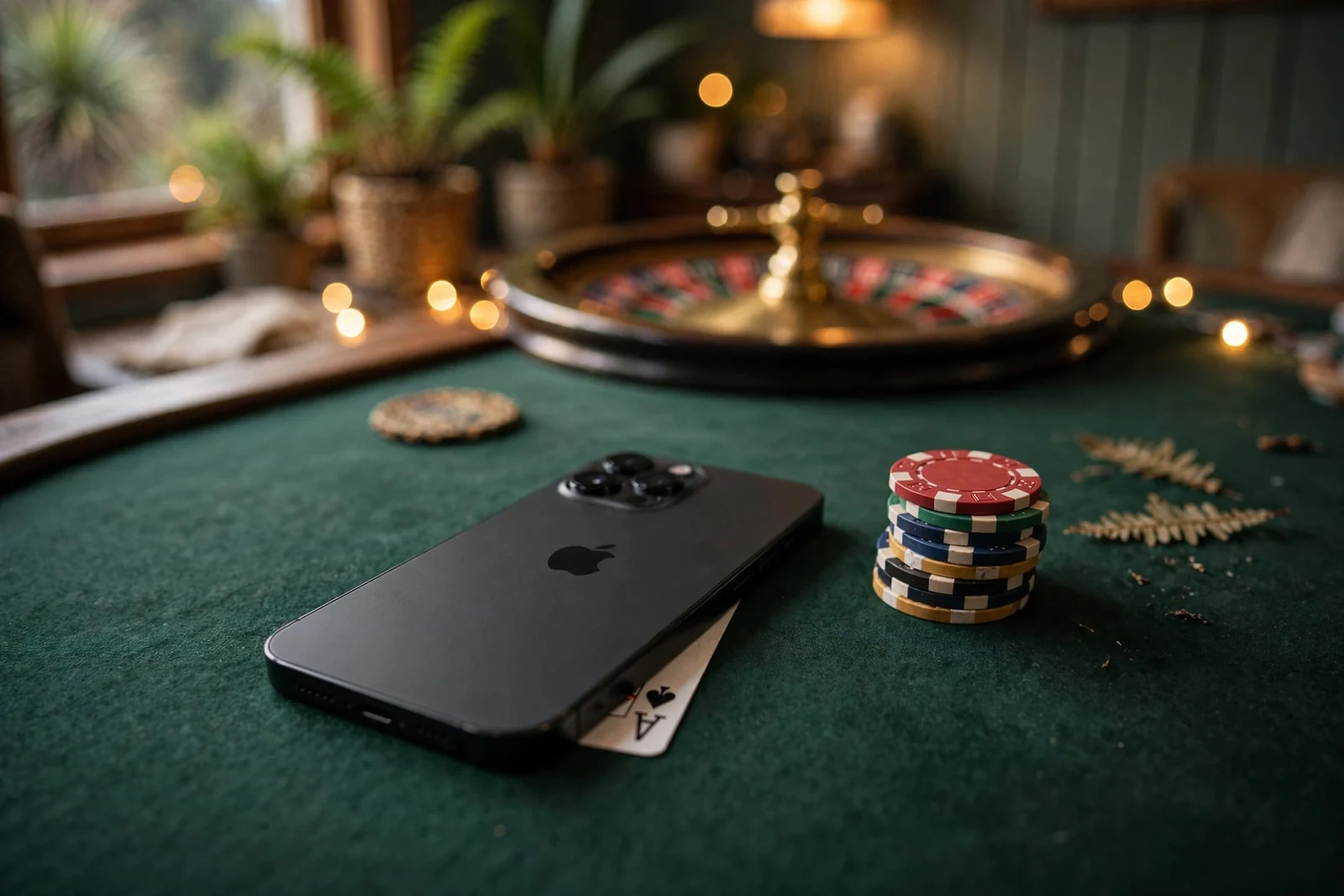 NZ Casinos for iPhone: Browser and App Guide