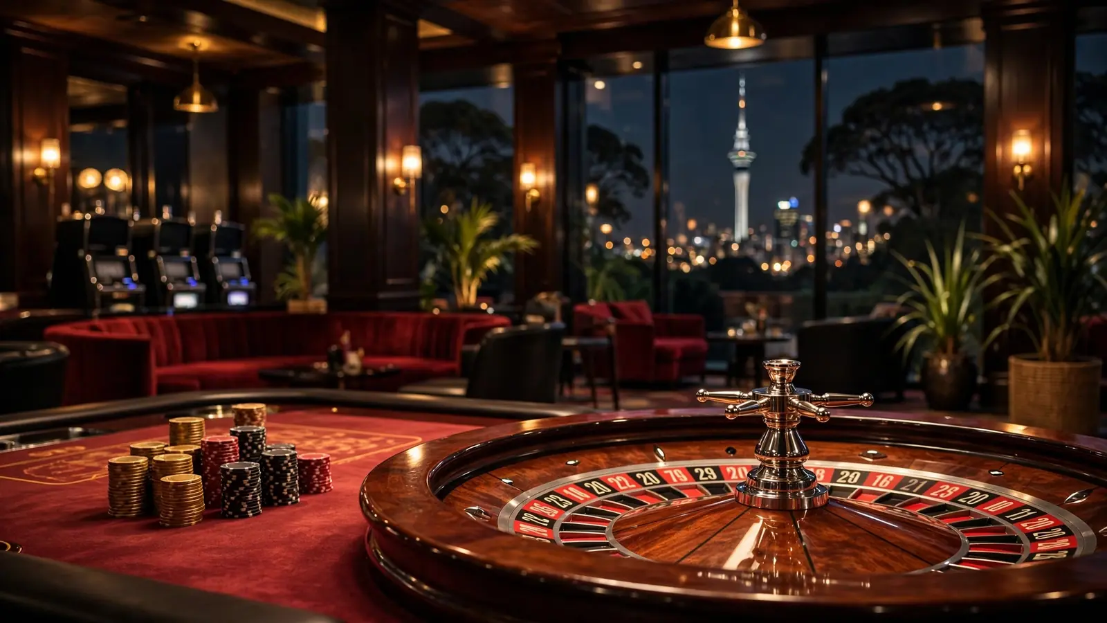 NZ Casino List: Rules, Withdrawals and Bonus Terms
