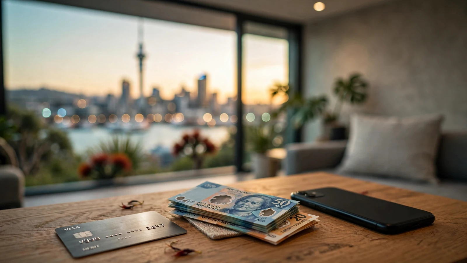 NZ Casino Credit Card Payments: What to Check