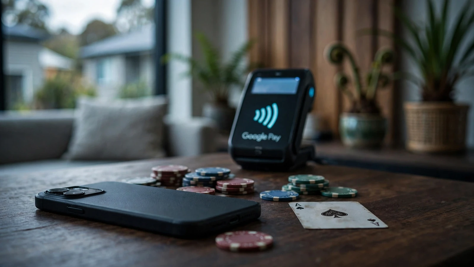 Google Pay Casinos in New Zealand: Availability Guide