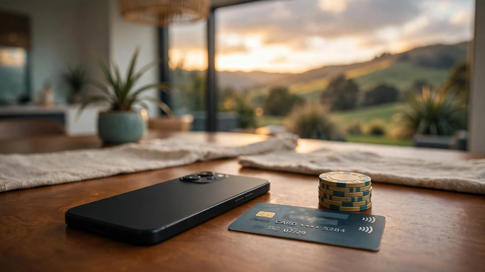 Jeton at NZ Casinos: Availability and Payout Checks