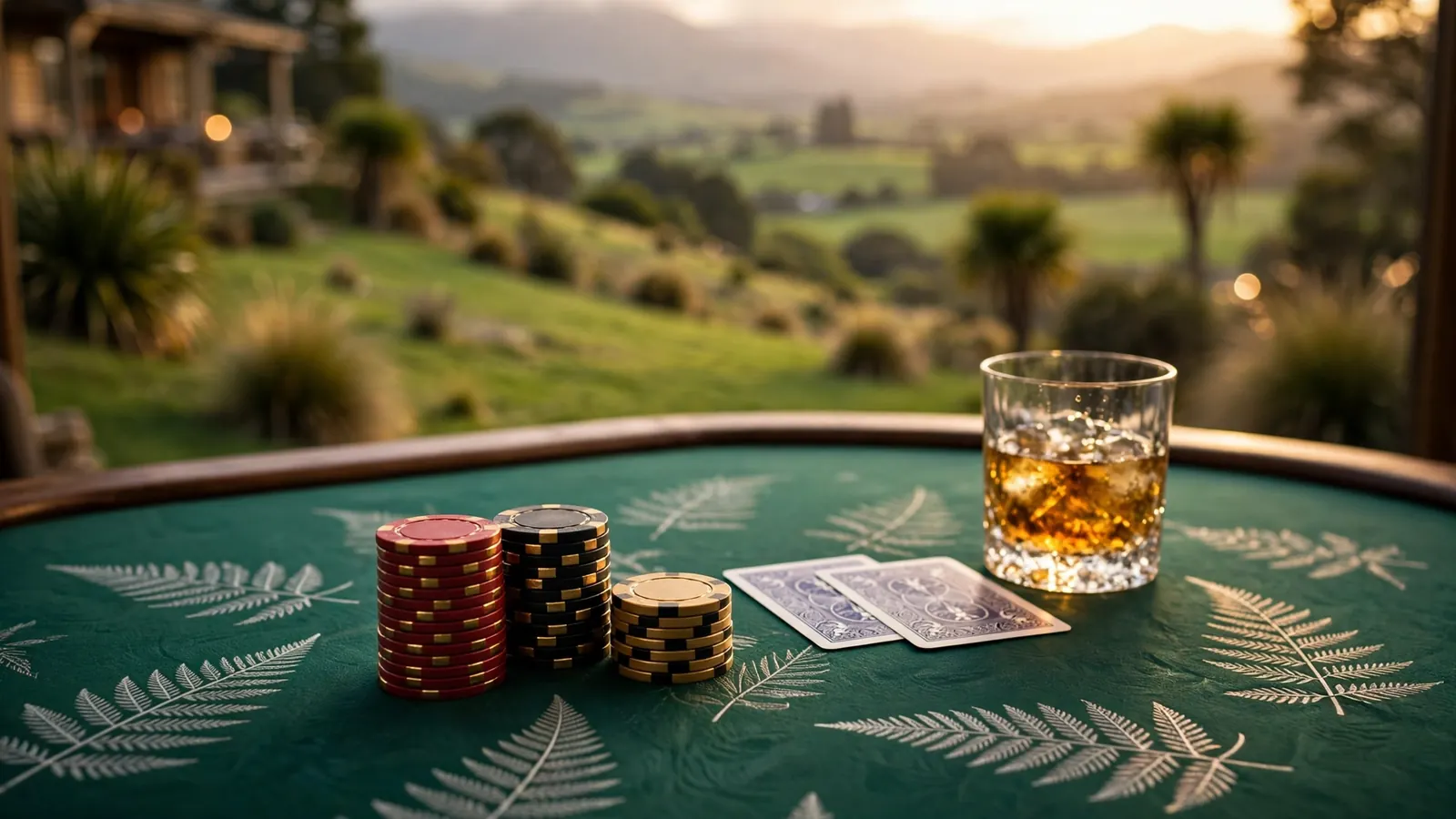 Maestro Casinos in New Zealand: Payment Checks