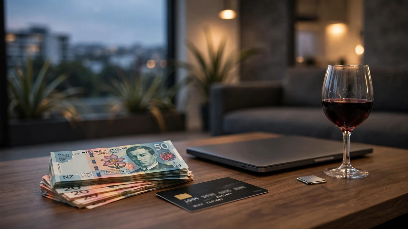 Mastercard at NZ Casinos: What to Check