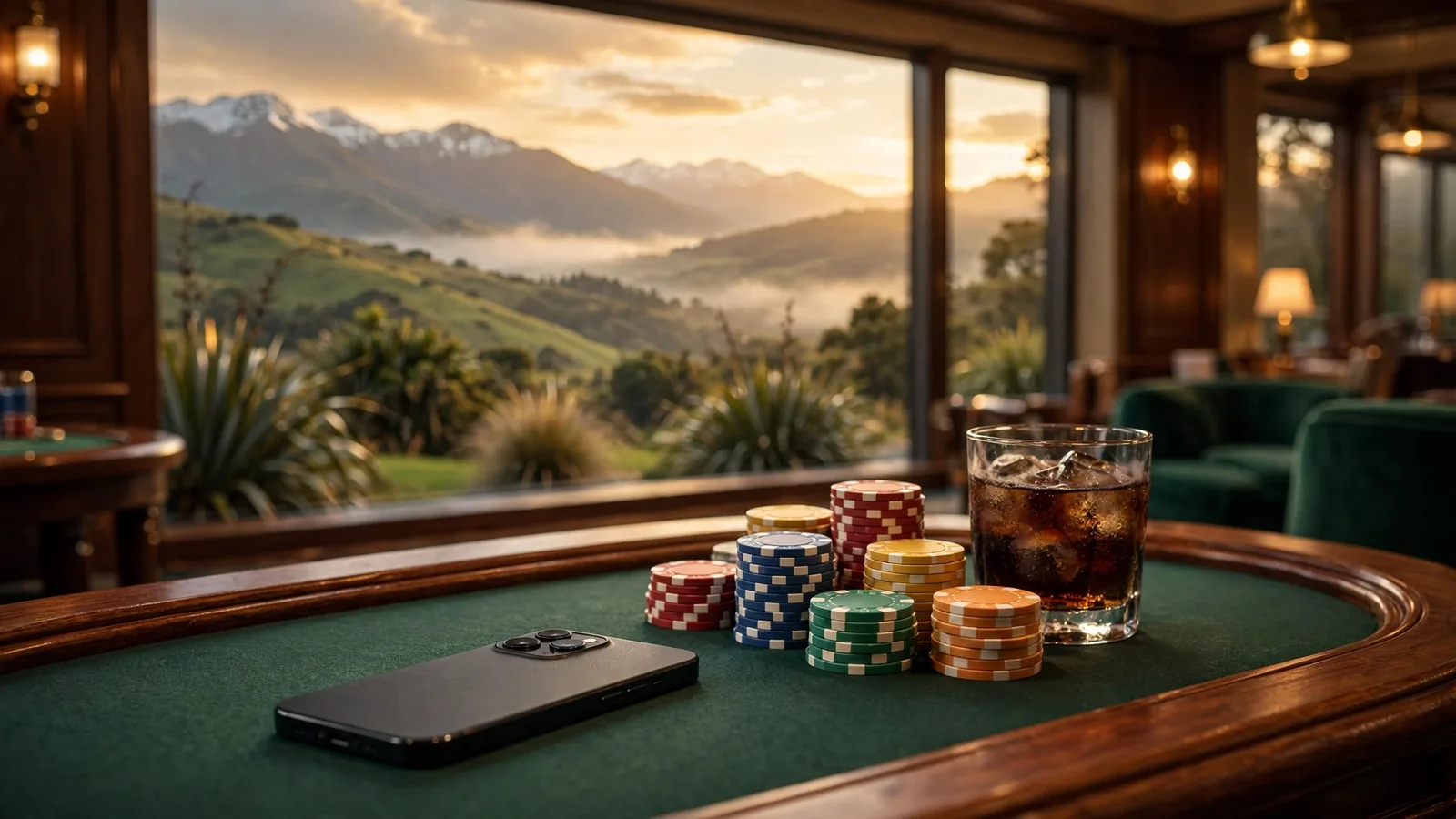 NZ Casinos That Accept MiFinity: What to Check