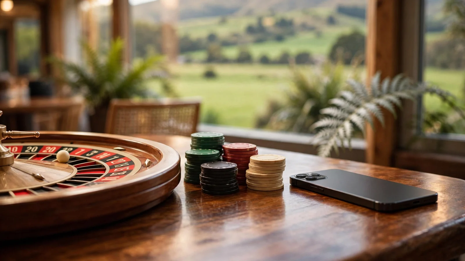 NZ Casinos with Neosurf: Deposit Availability Explained