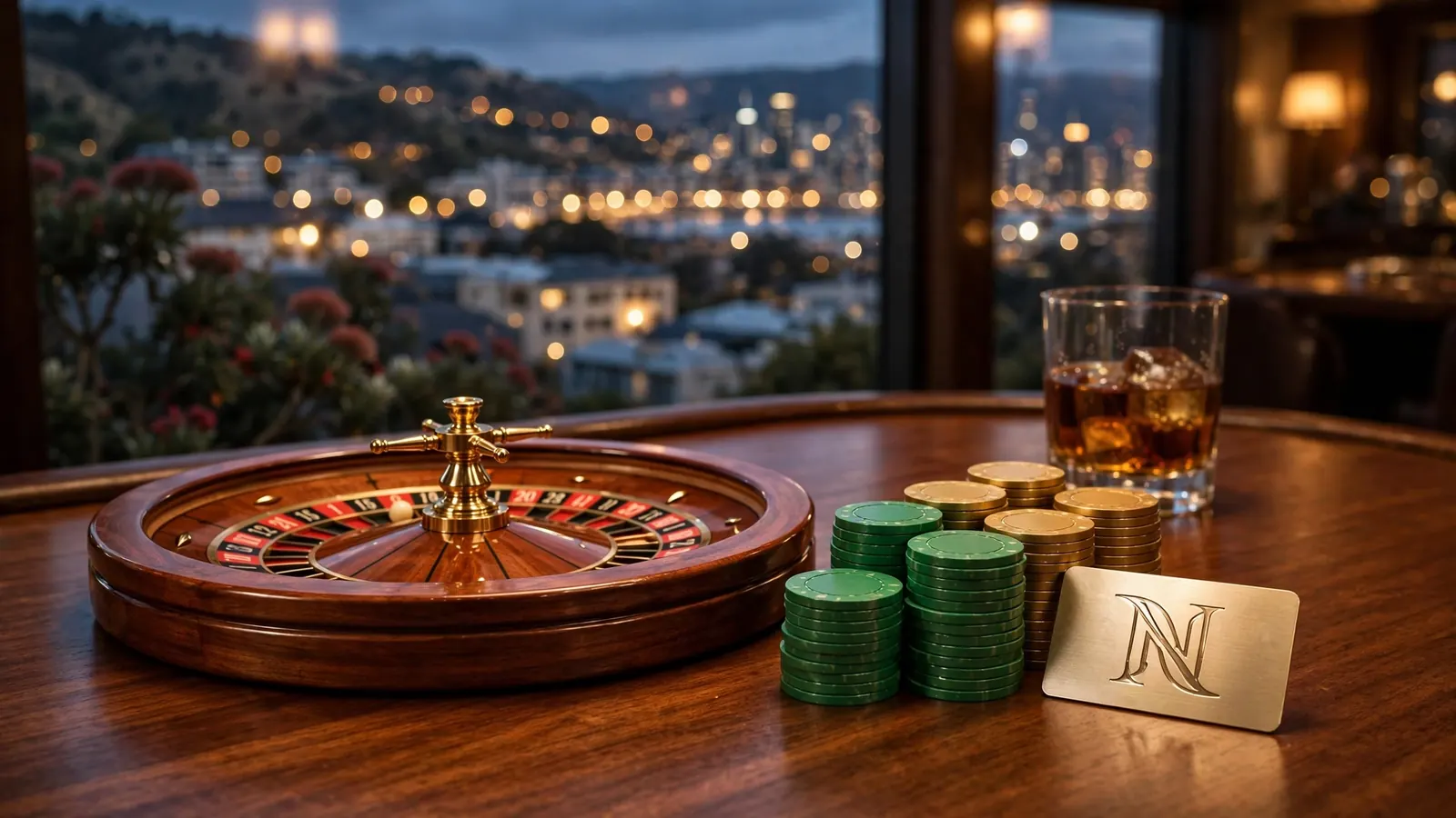 NZ Casinos with Neteller: Deposits and Withdrawals