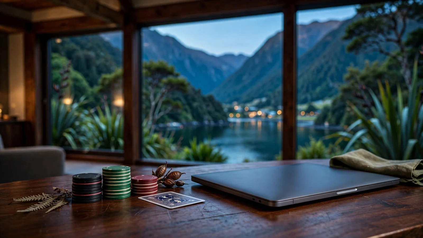 NZ Casinos with POLi: Payment and Bonus Checks