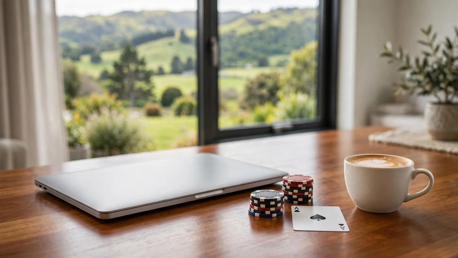 Web Casinos in New Zealand: Rules for Offshore Sites