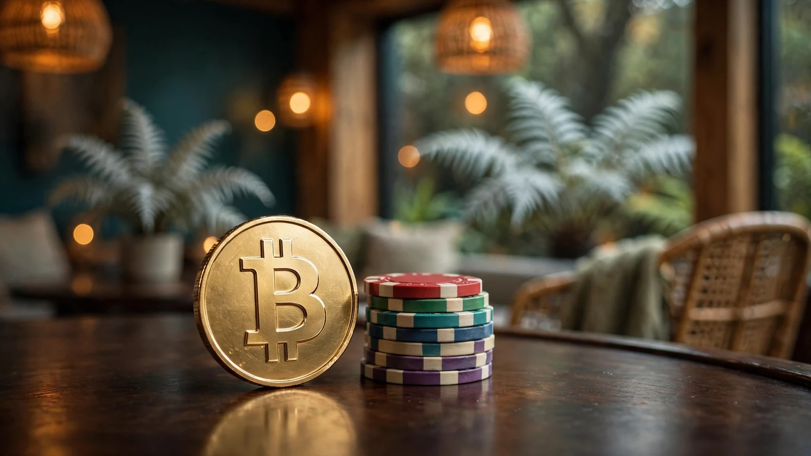 Bitcoin Slots in New Zealand: Games and Payments