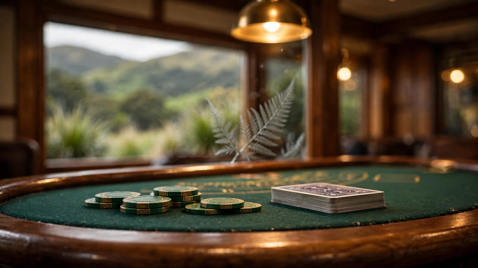 Blackjack Odds for New Zealand Players: Rules & Strategy