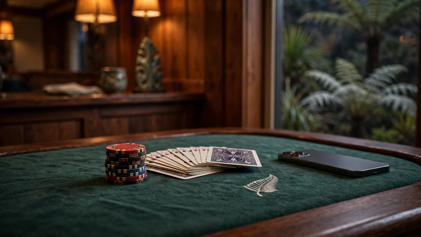 Blackjack Sites in New Zealand: 2026 Licensing Guide