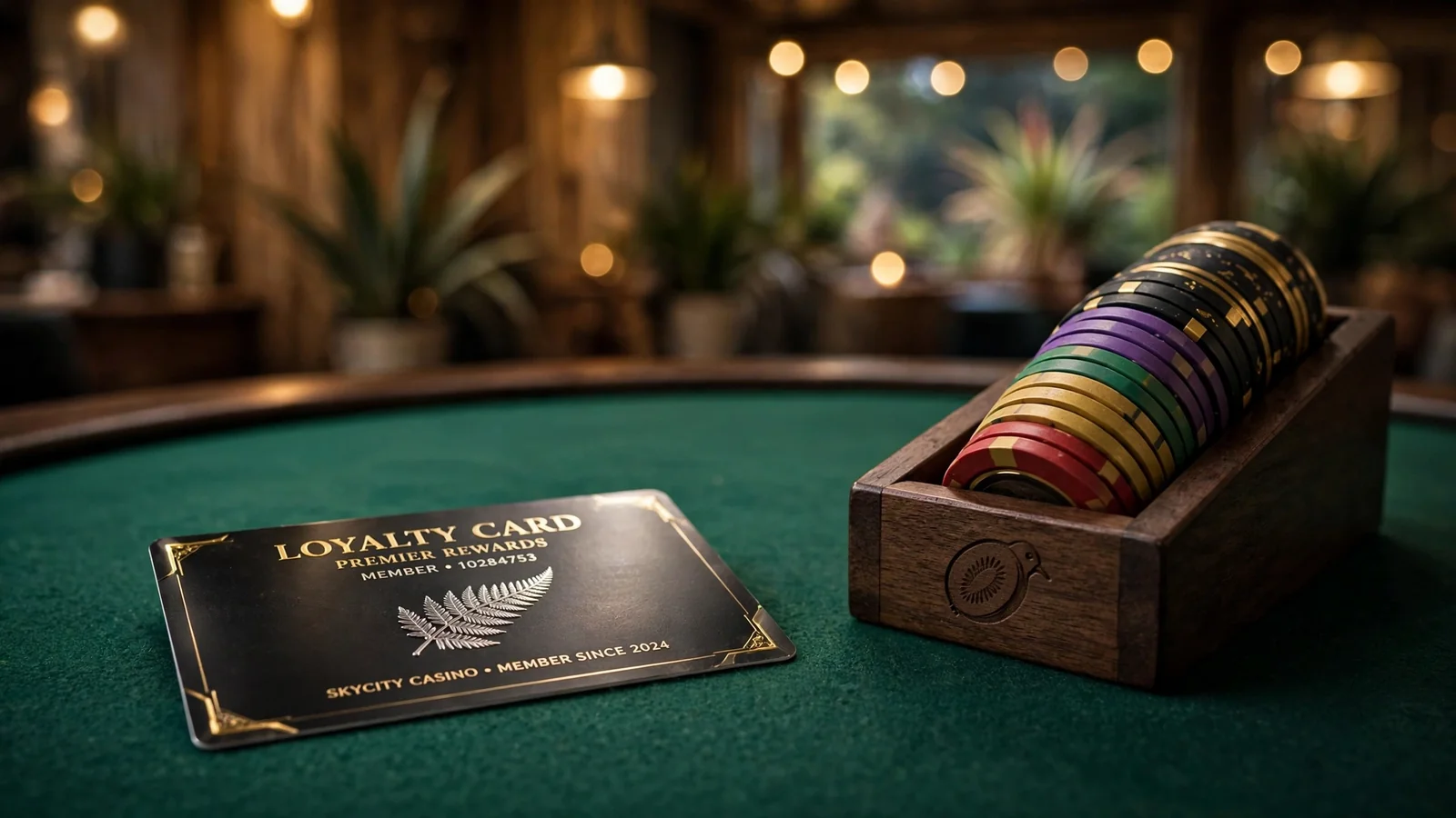 Casino Loyalty Programs for New Zealanders