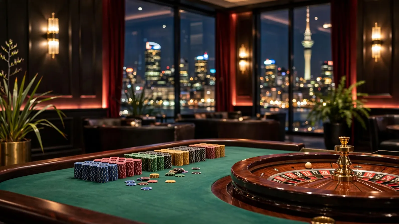 Casino Promotions in New Zealand: How They Work