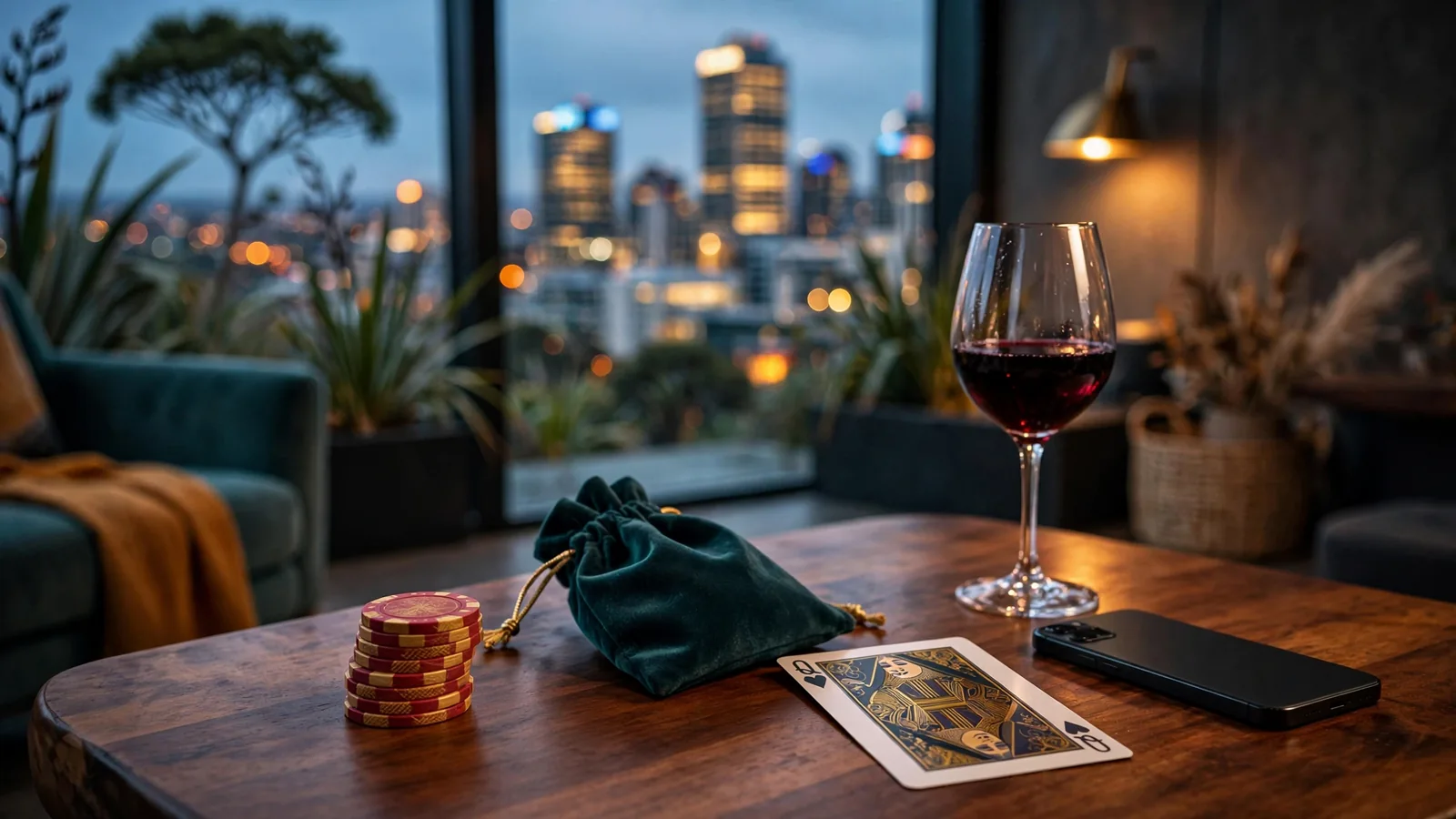 Casino Rewards for New Zealanders: Terms Explained