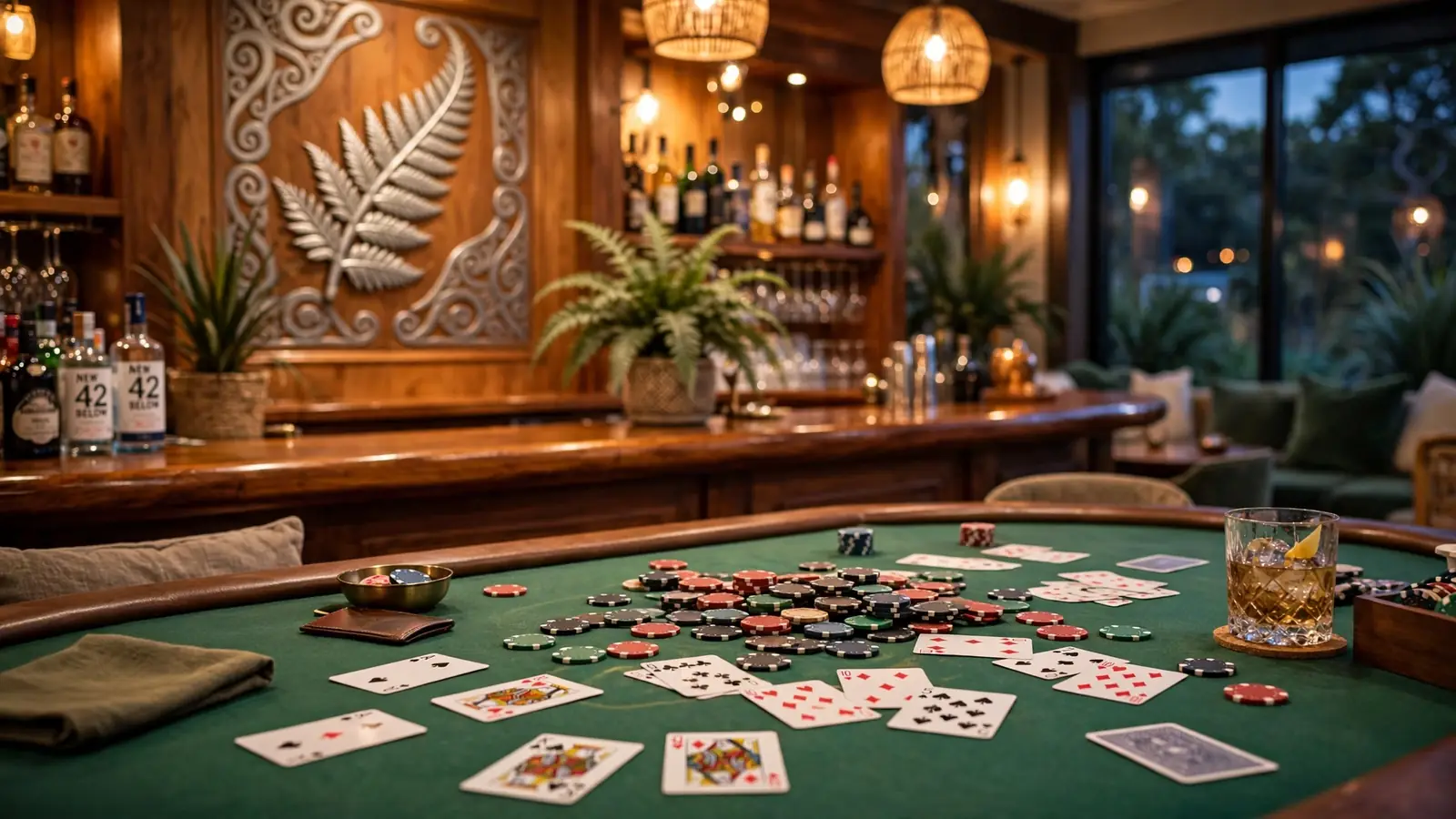 Casinos in New Zealand for Fun: Free Play Guide