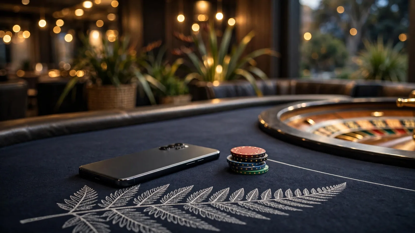 Casinos with Welcome Bonuses in New Zealand