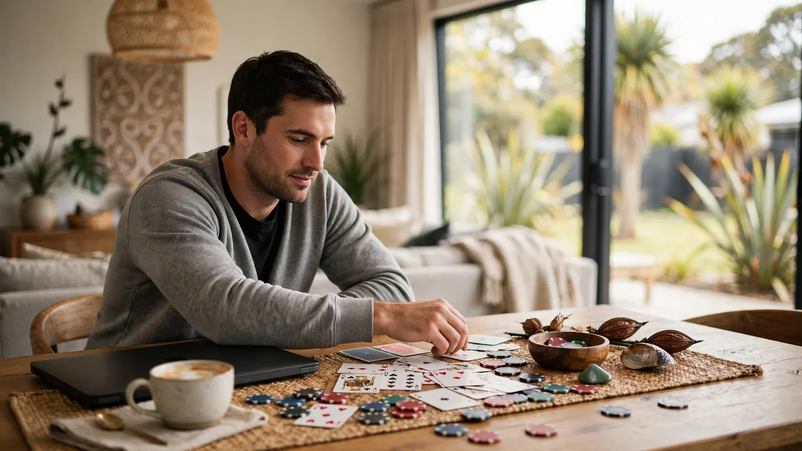 Free Casinos in New Zealand: Demo Play and Bonuses