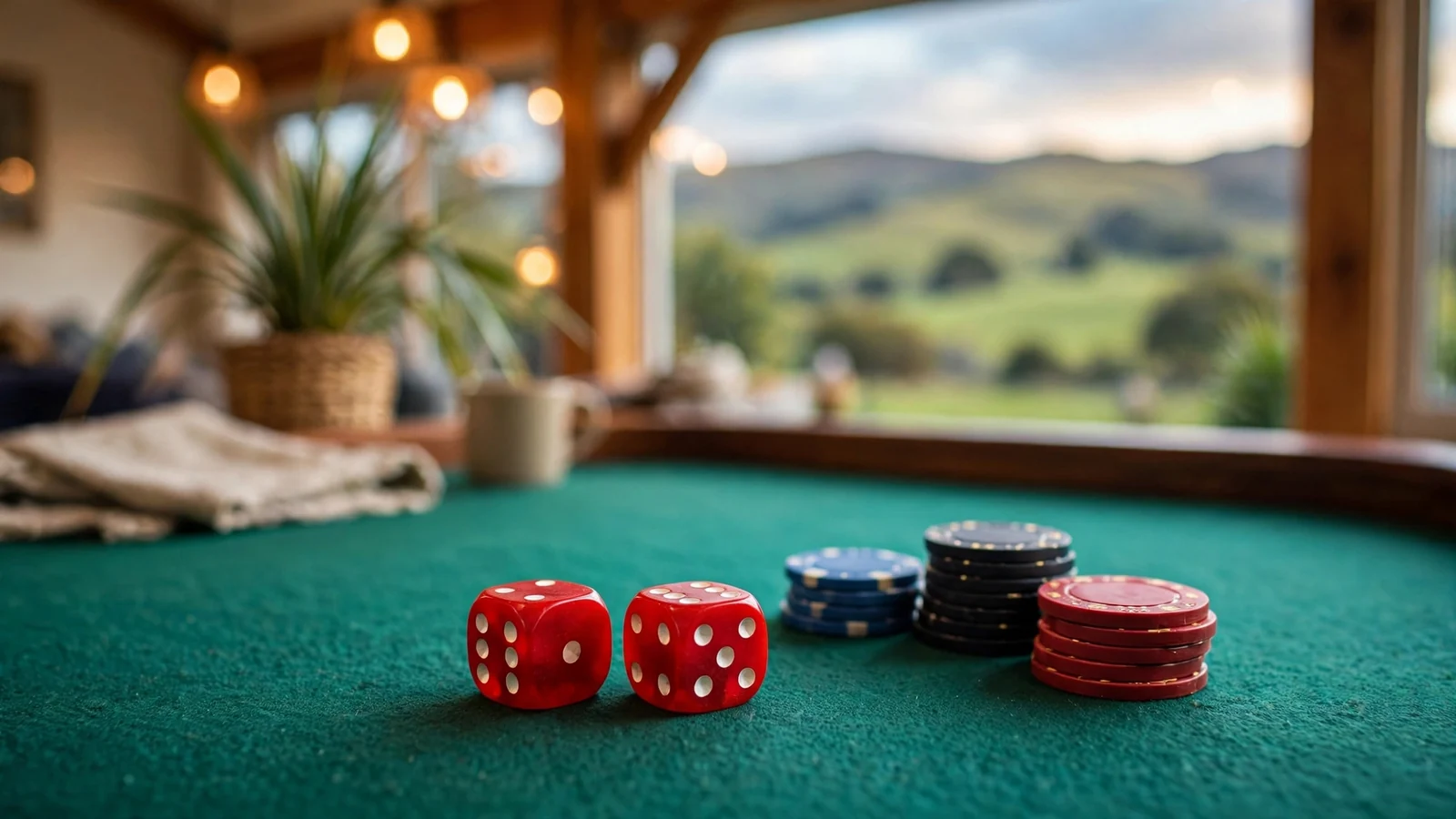 Free Craps in New Zealand: Rules and Practice