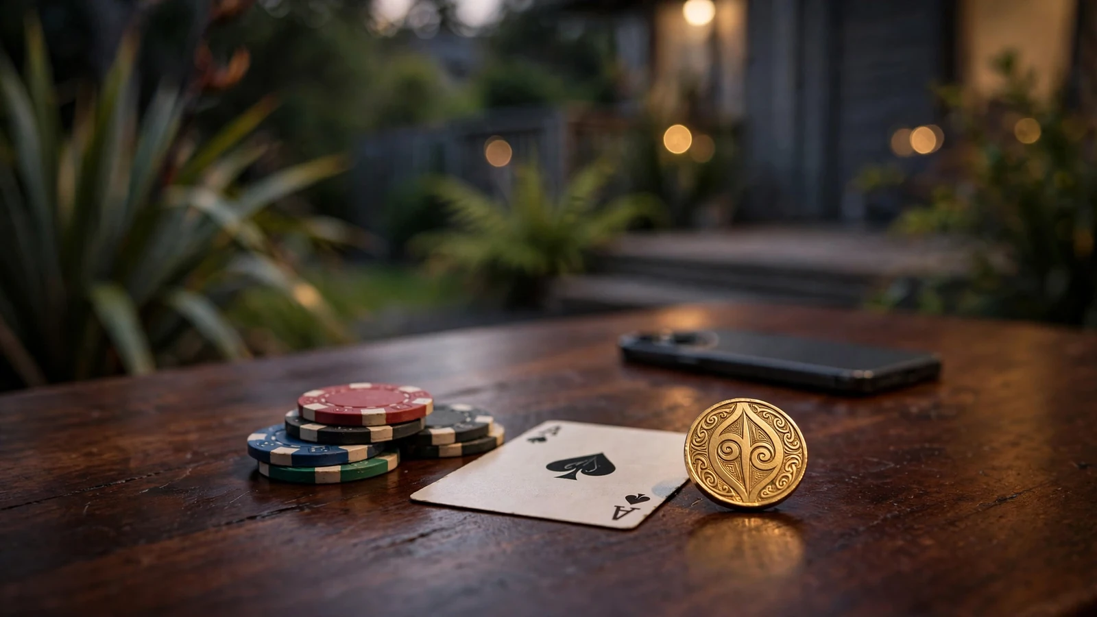 Free spins with no deposit in NZ: offer terms