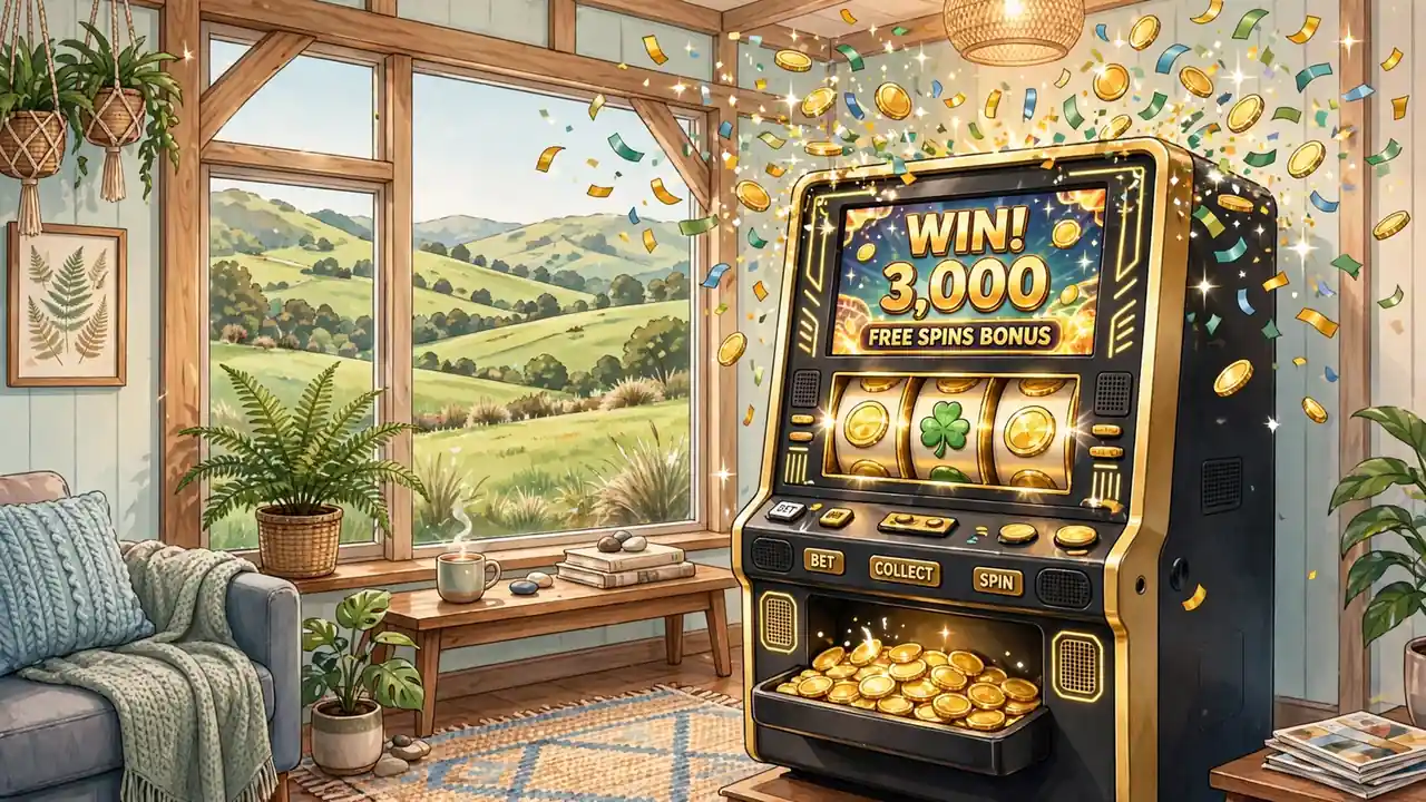 Free Spins with No Wagering in New Zealand