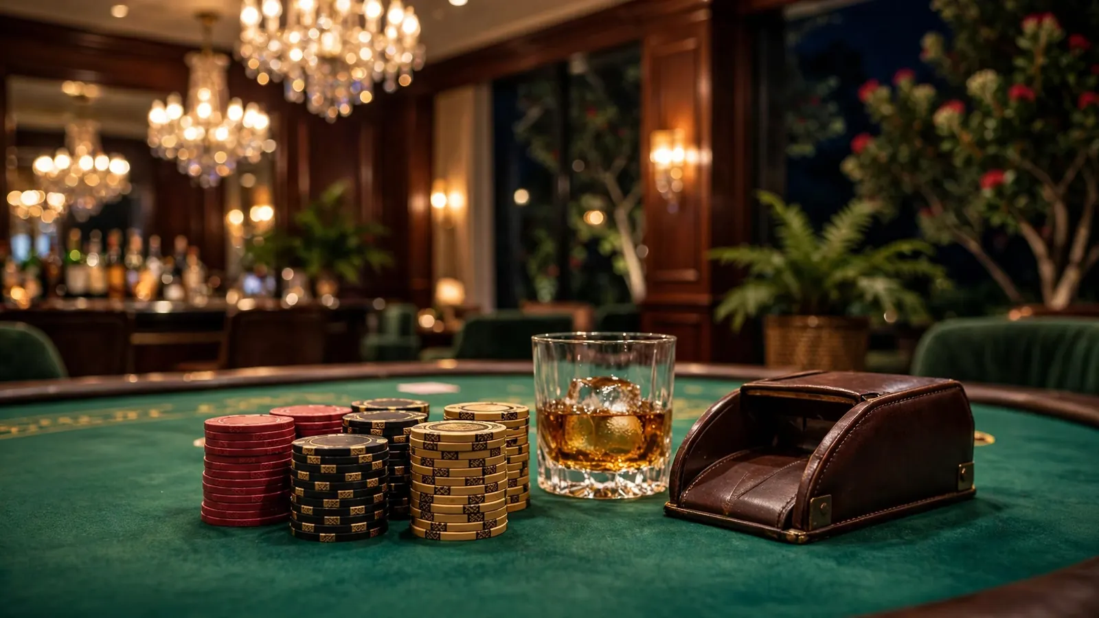 High-Roller Casinos in New Zealand: How to Compare
