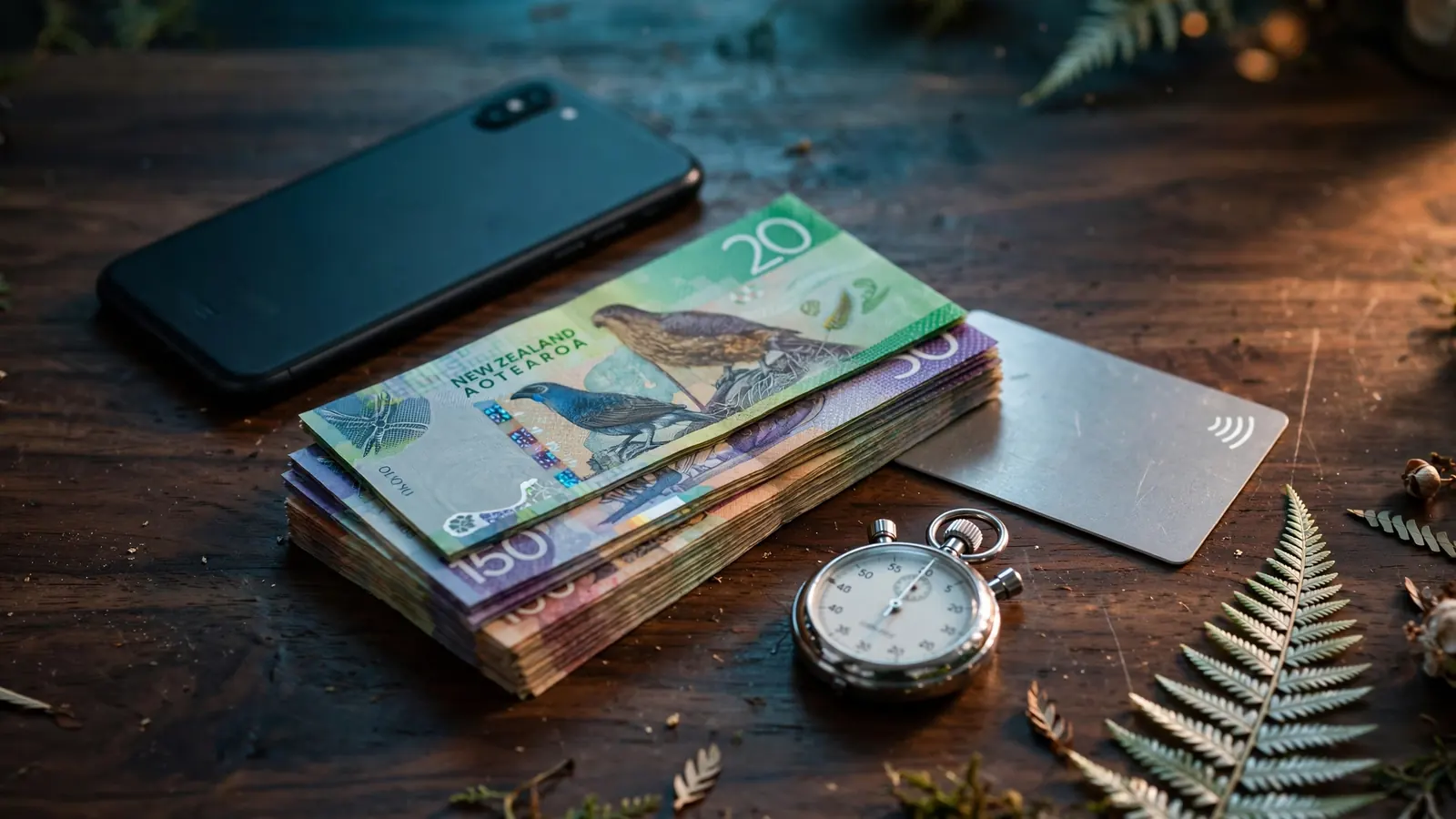 Instant Withdrawal Casinos NZ: How Payouts Work