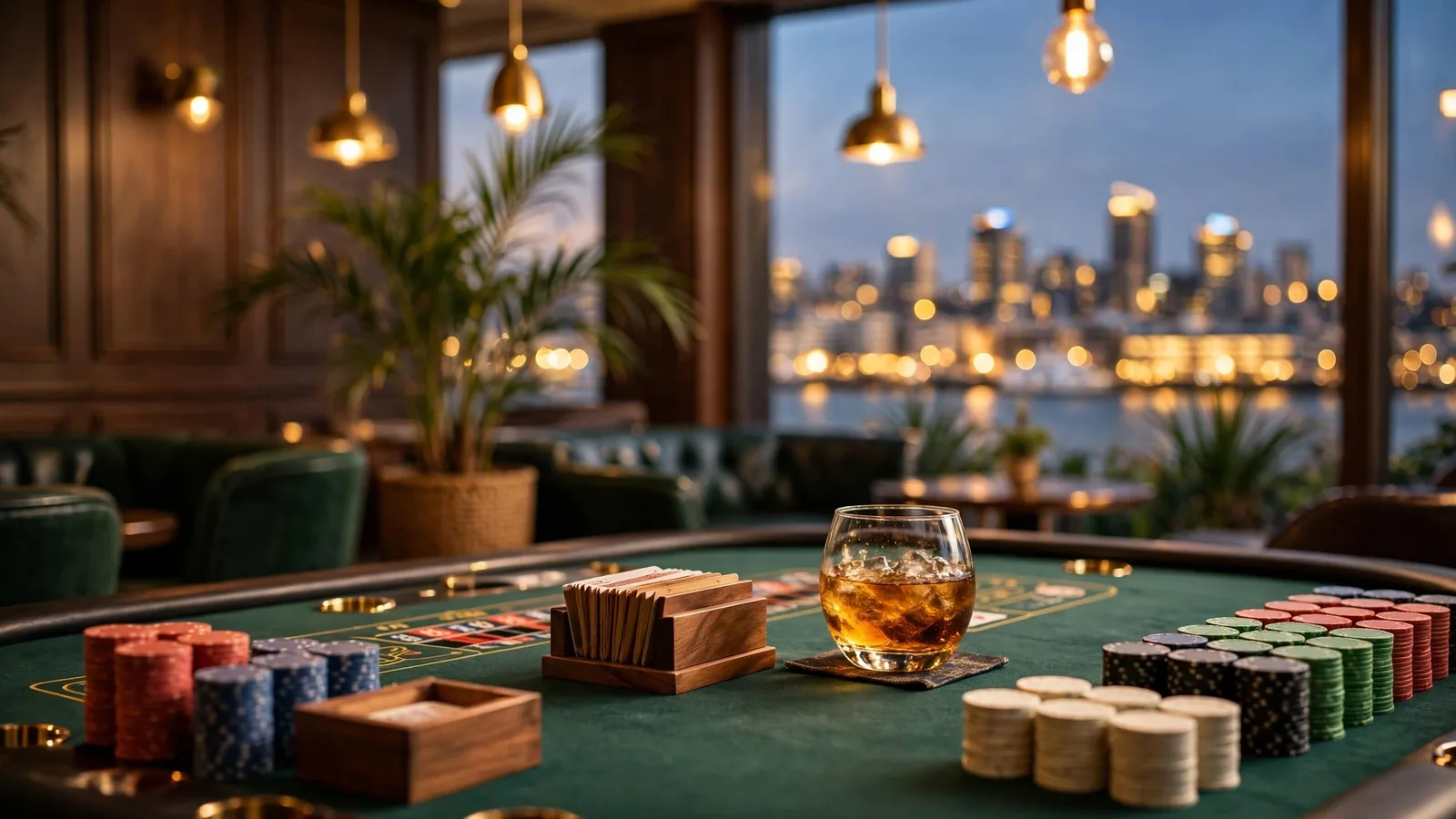 Casino Bonuses in New Zealand: Offers and Terms