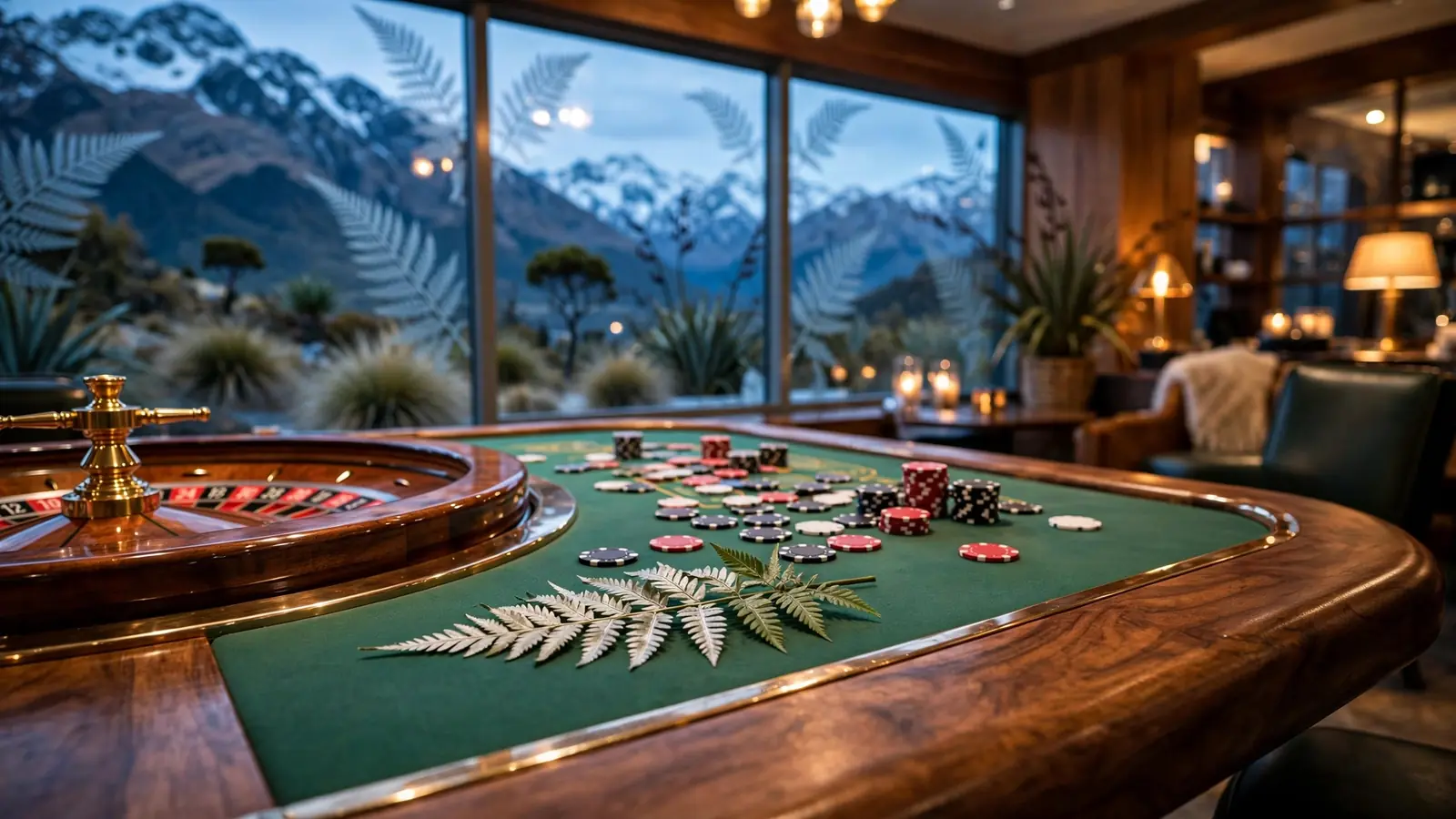 Legit Casinos in New Zealand: Rules and Checks