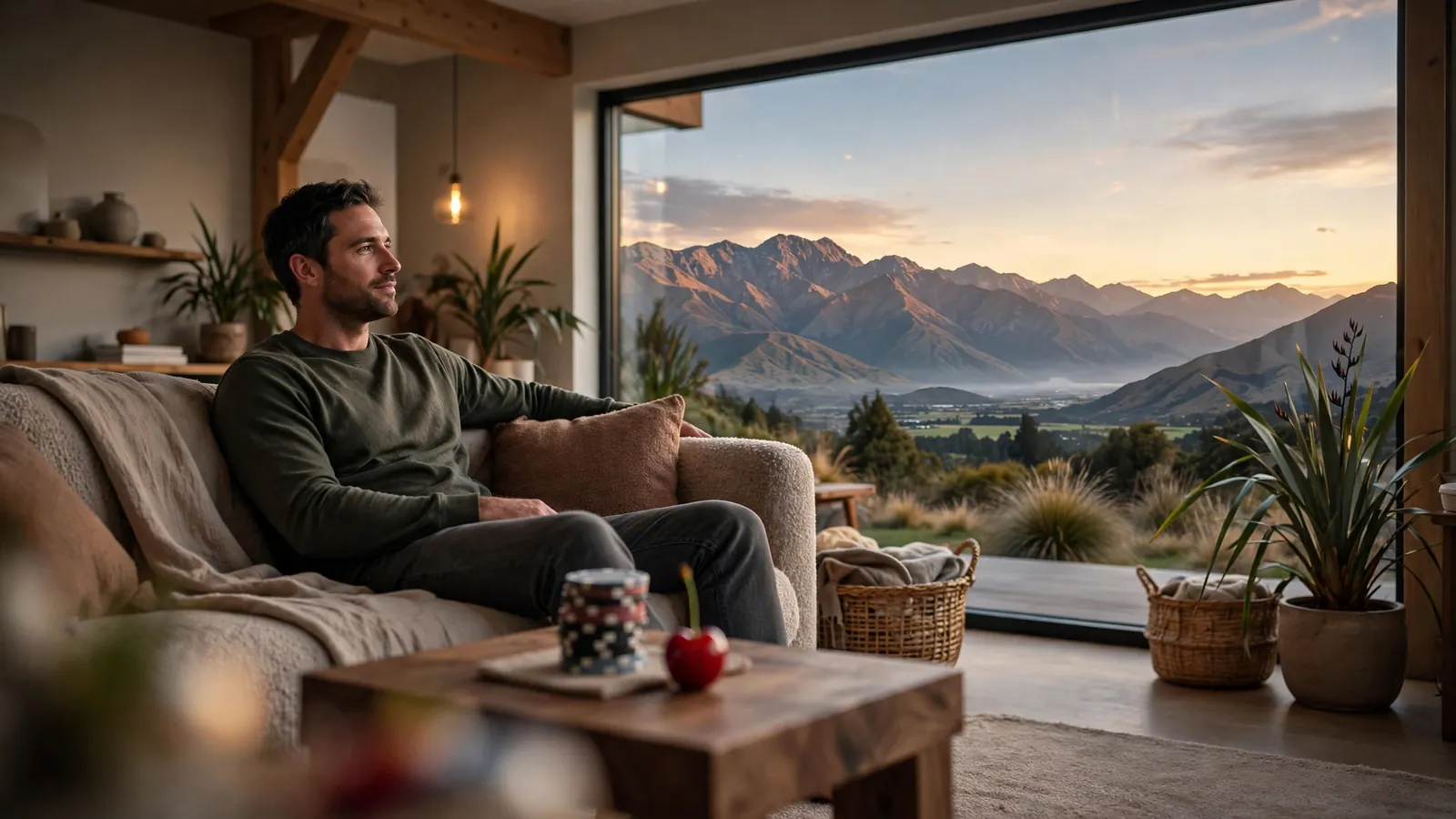 Low Volatility Pokies in New Zealand: How They Play