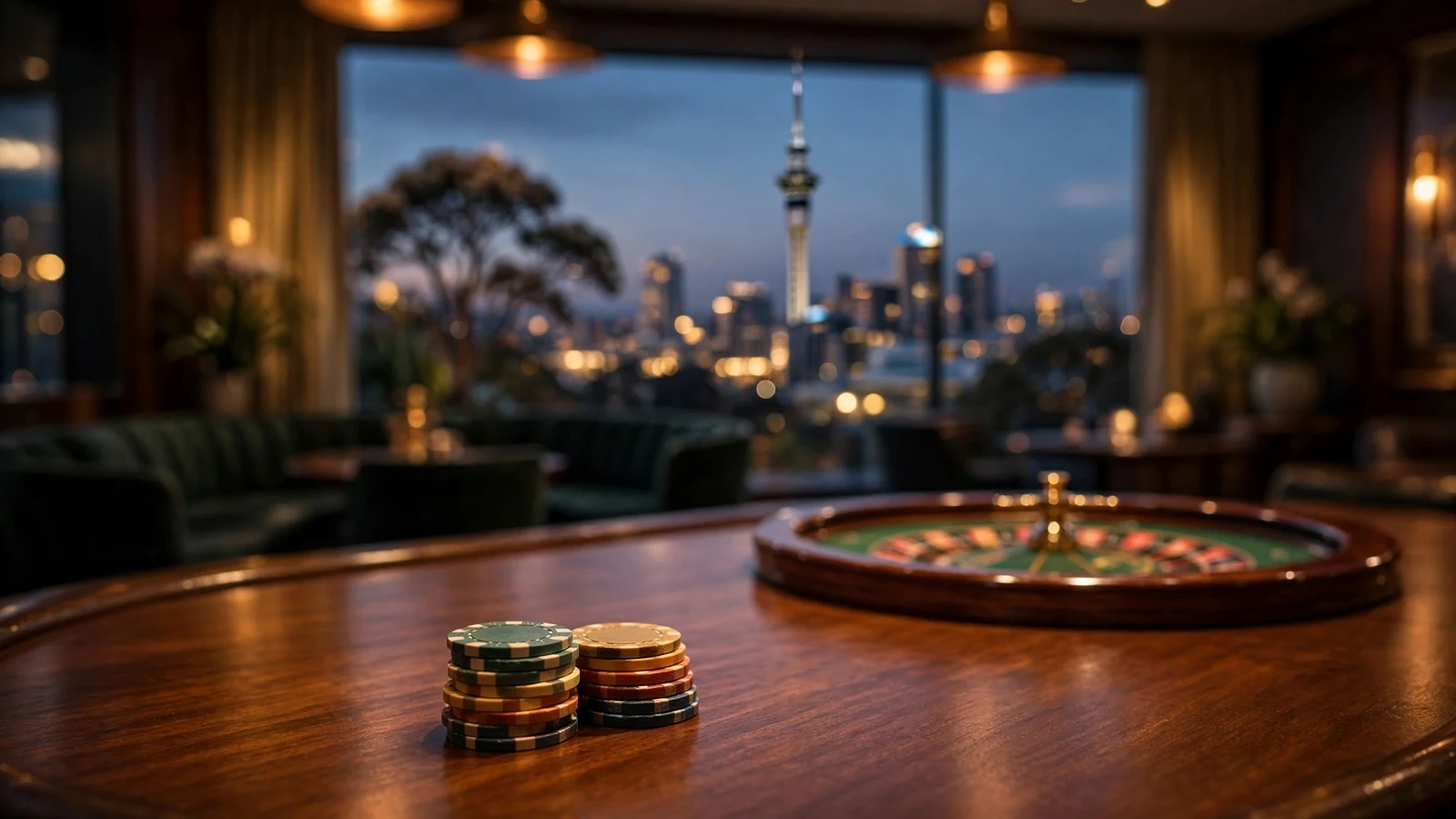 Casinos with Minimum Deposits in NZ: What to Check