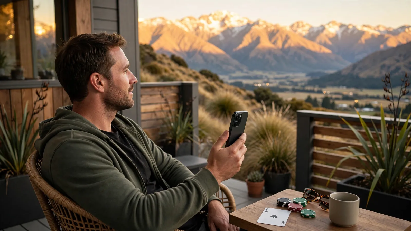 Mobile Blackjack in New Zealand: Rules and Play