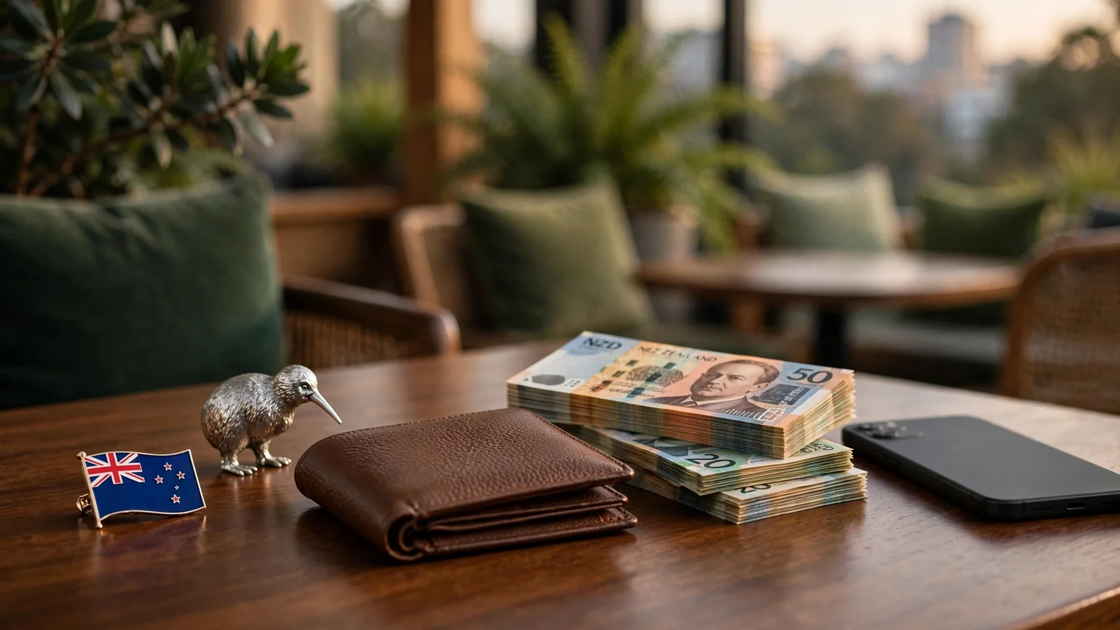 New Zealand Casinos: Banking Options and Checks