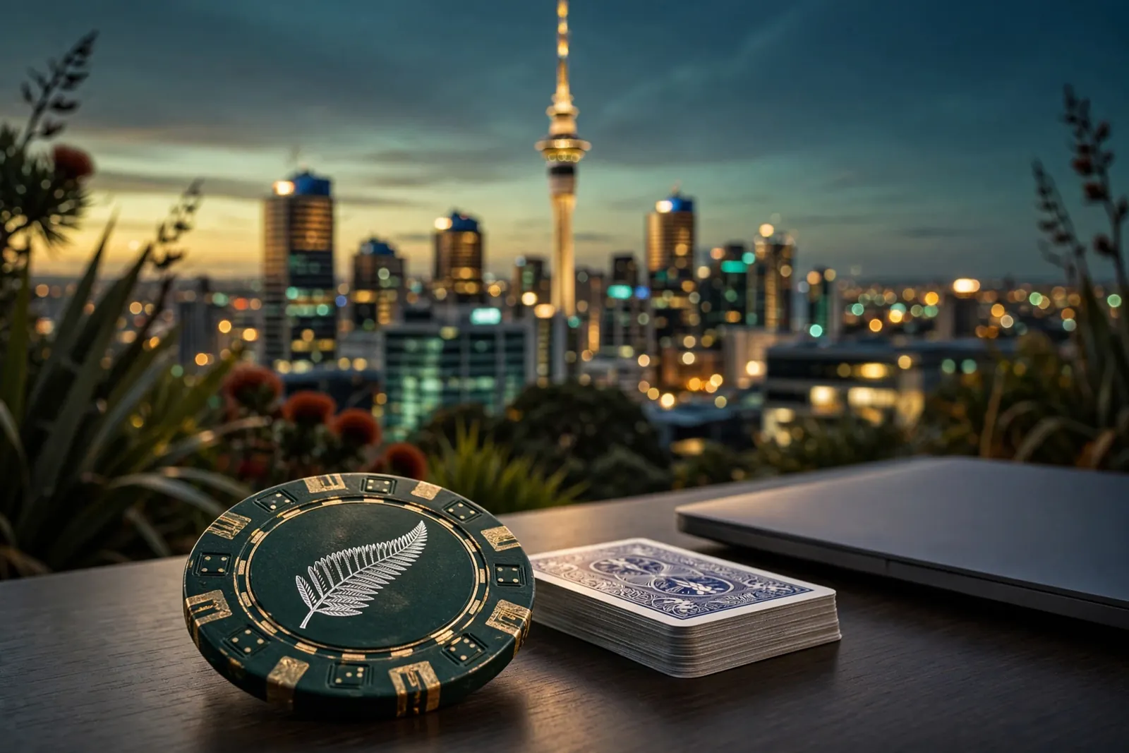 Newest Casinos in New Zealand: Rules and Checks