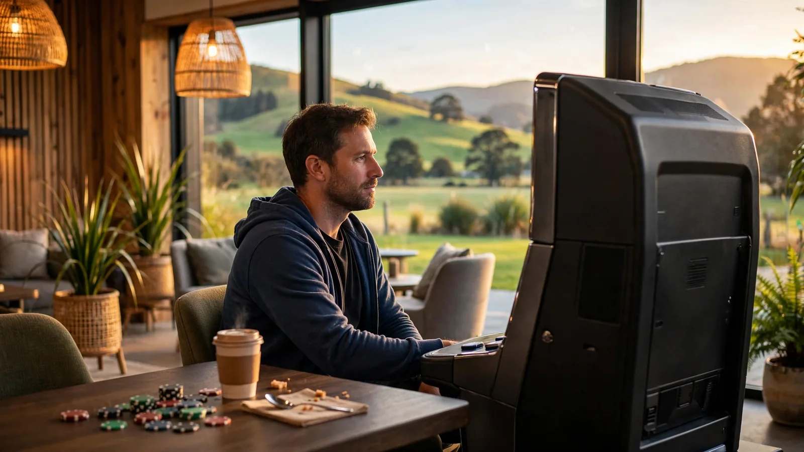 No-Deposit Bonus Slots in New Zealand: How They Work
