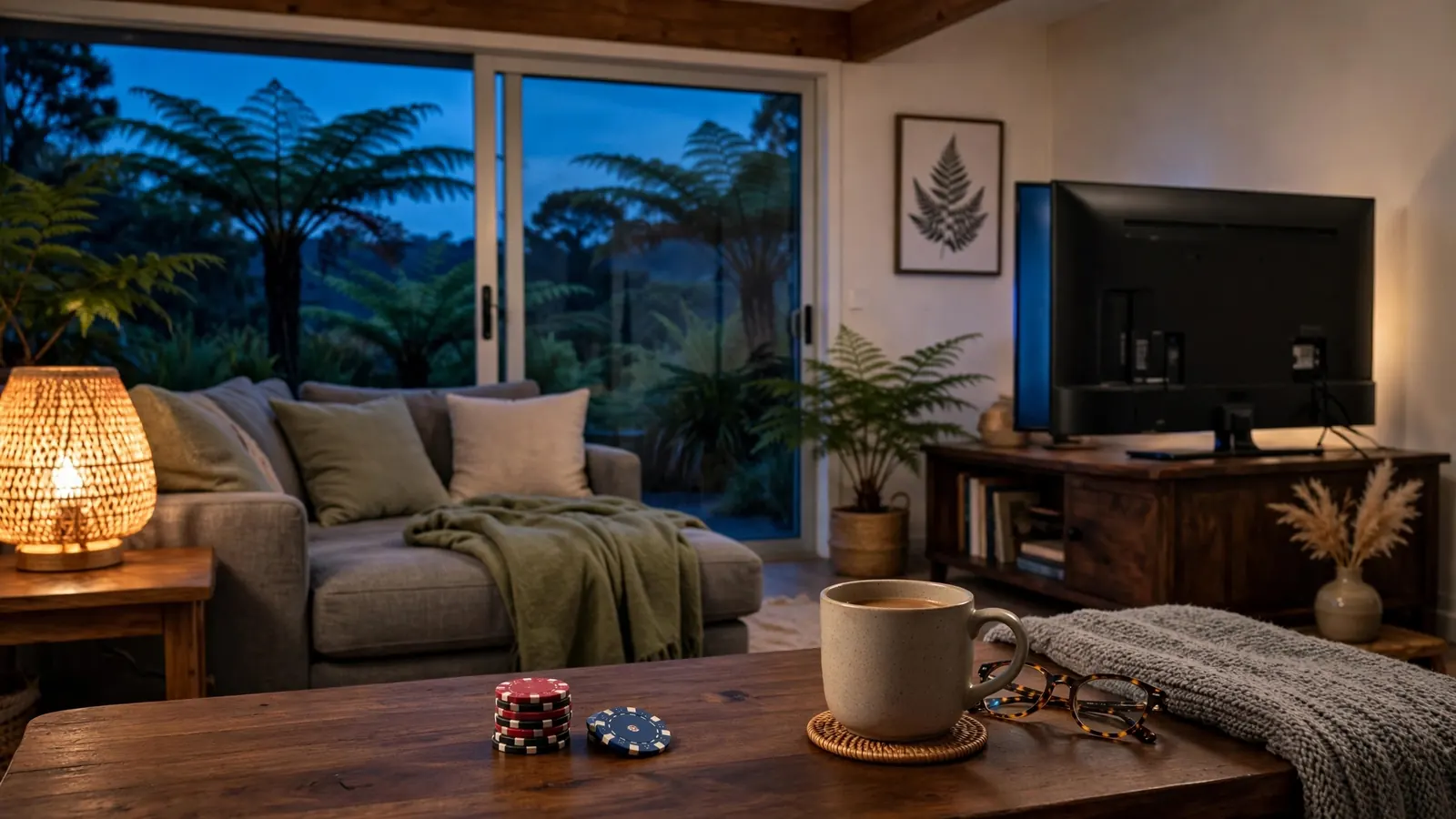 No-deposit pokies in New Zealand: bonus rules