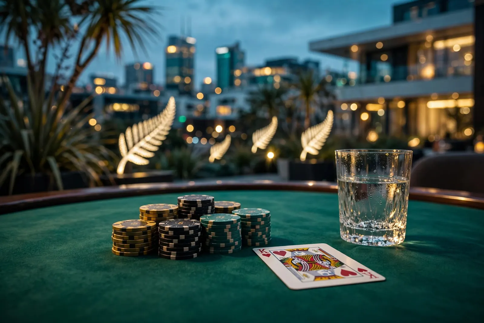 Online Baccarat in New Zealand: 2026 Guide