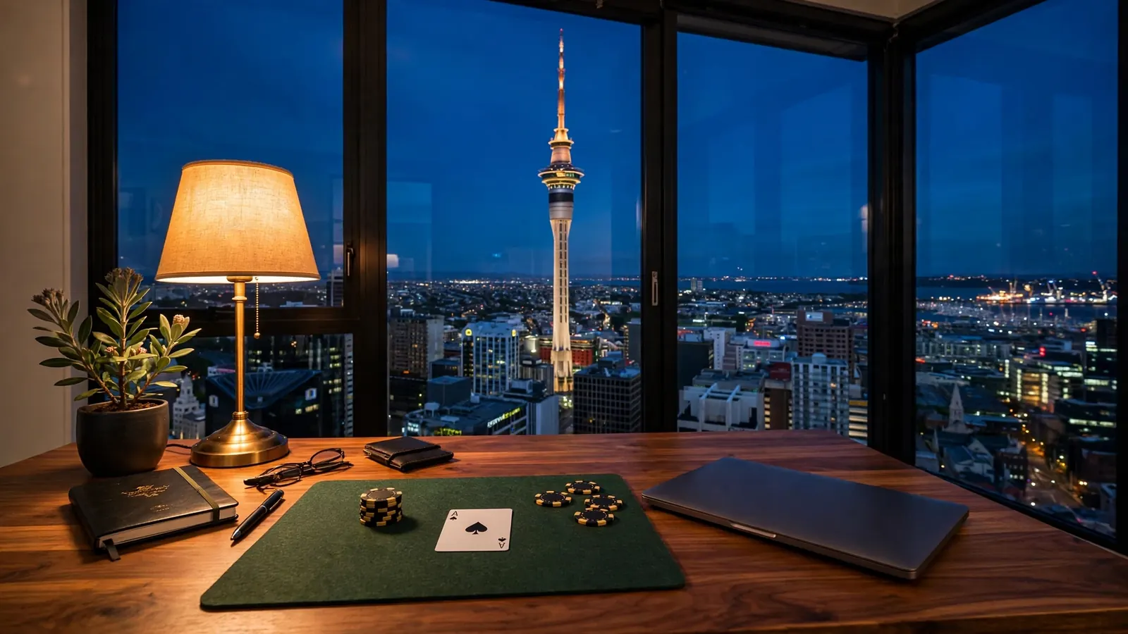 Online Blackjack in New Zealand: Rules and Play