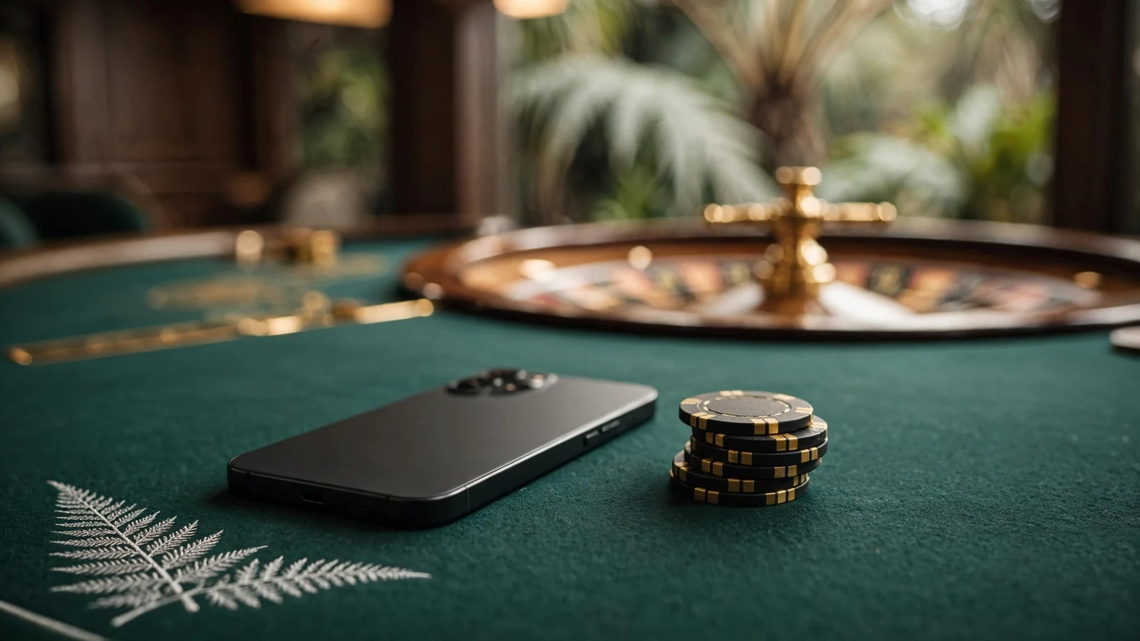 Pay-by-phone casinos in New Zealand: how billing works