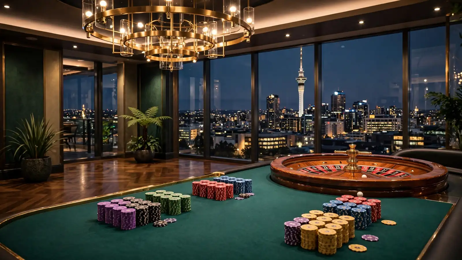 Playing Casino in Auckland: Rules and Visit Guide
