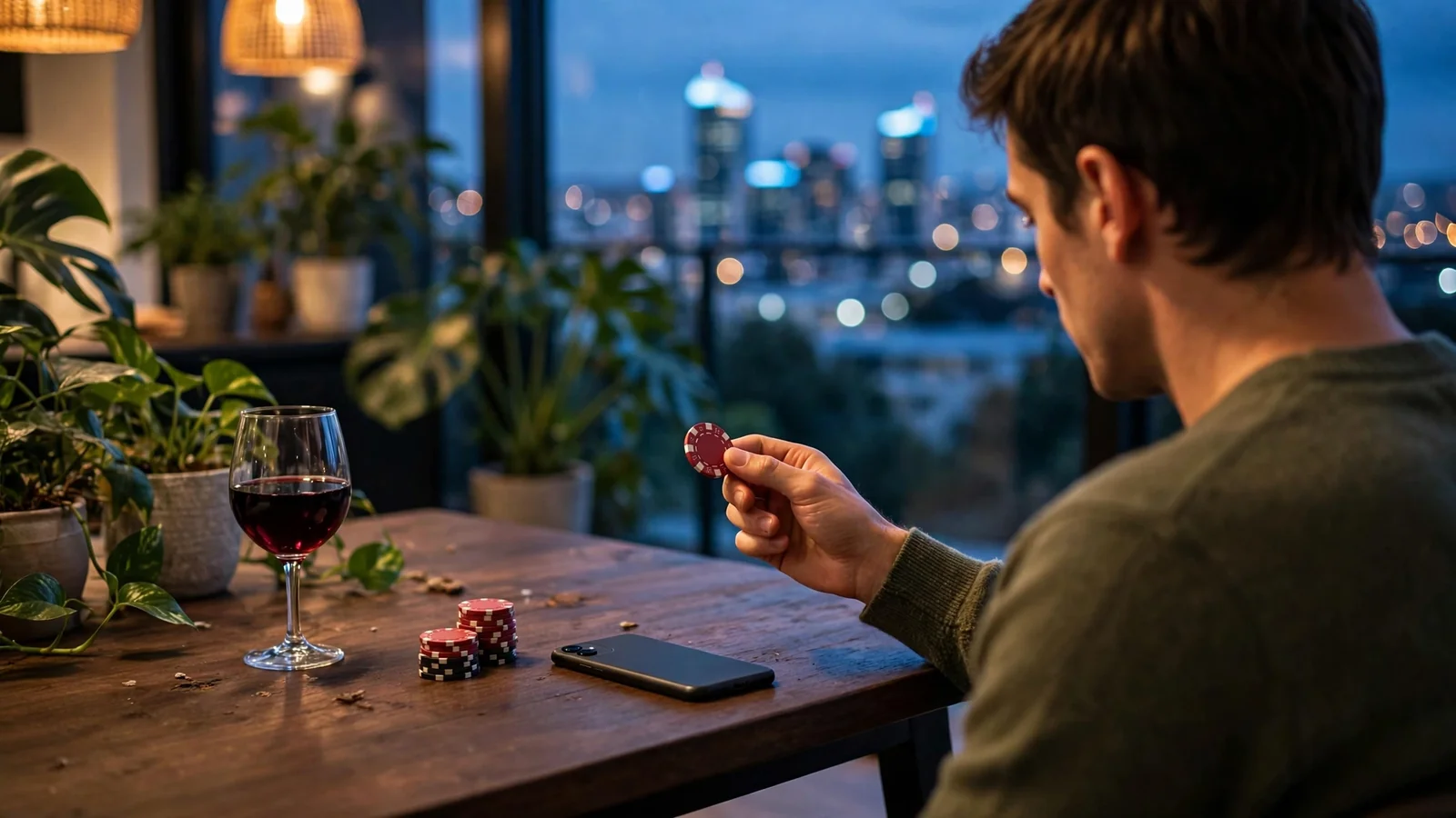 Real-Money Casinos in New Zealand: Deposits and Play